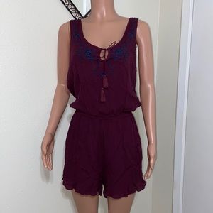 1 piece romper
